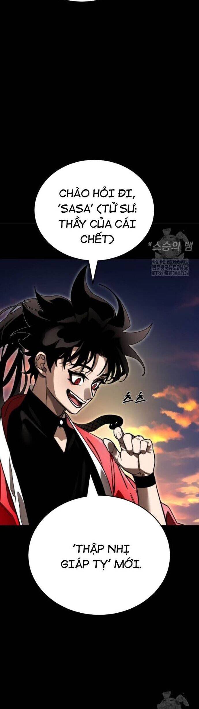 Thiên Ma Tái Lâm Chapter 66 44