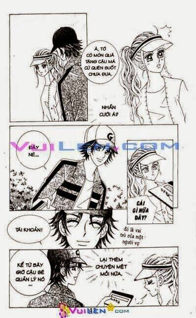 cặp đôi kỳ lạ chapter 7 43