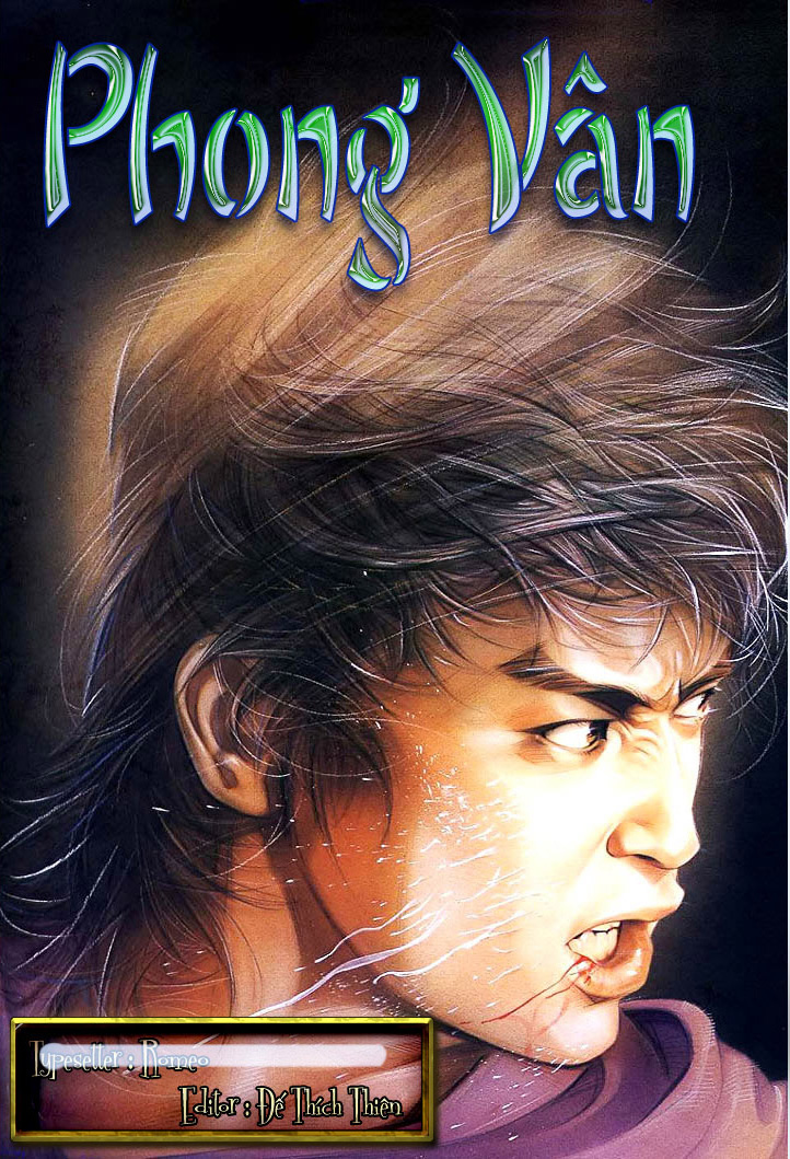 phong vân chapter 57 1