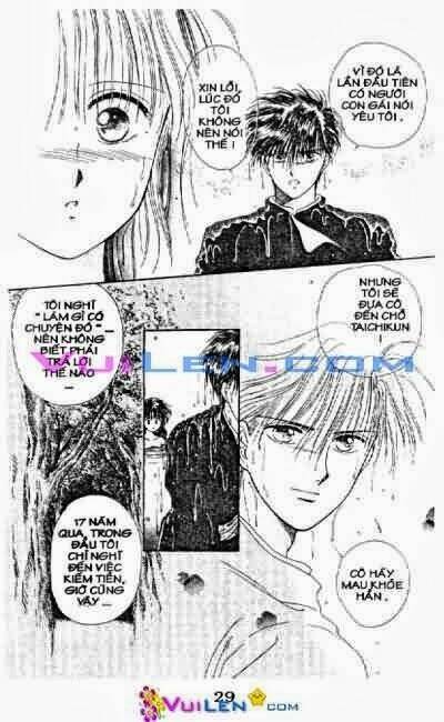 quyển sách kỳ bí chapter 2 30