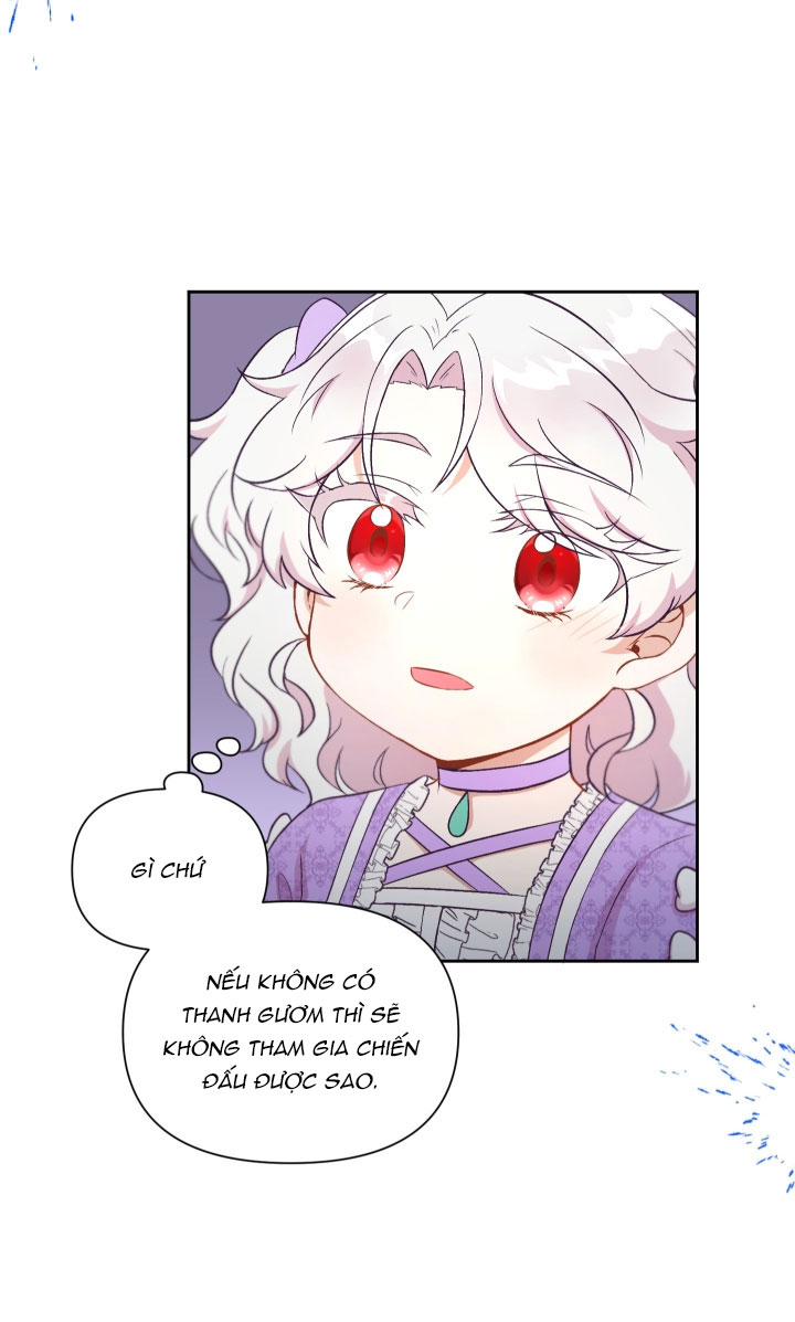 ác nữ công chúa chapter 19 60