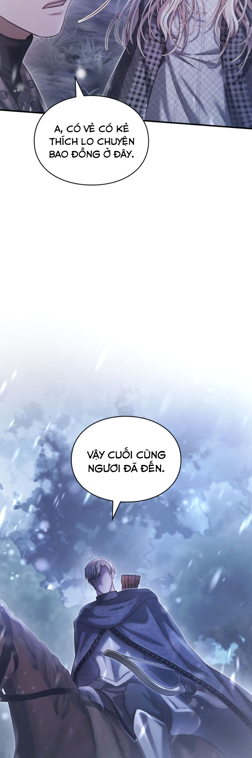 sự hy sinh của ác quỷ chapter 69 46