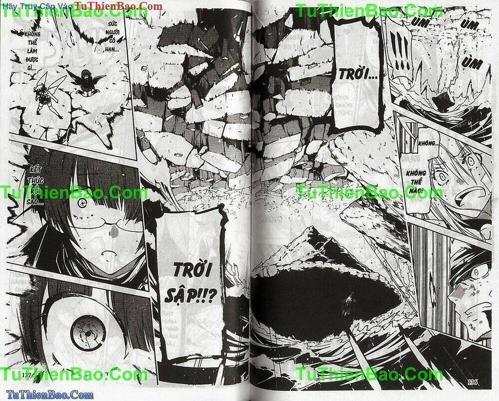 đặc vụ hàng hải chapter 8 68