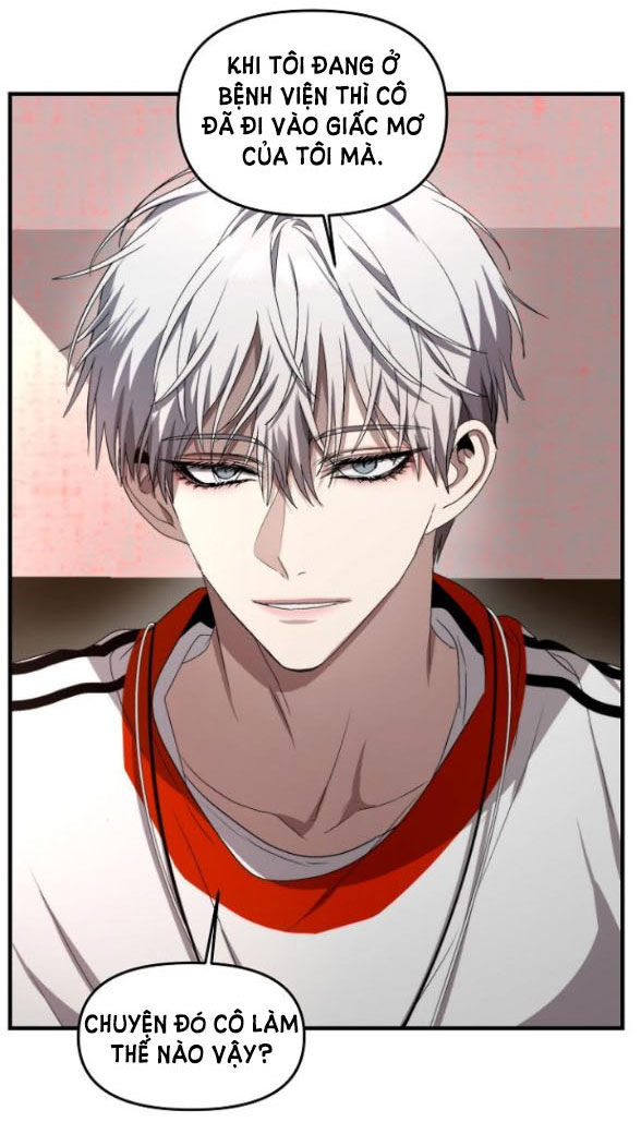 Tự Do Trong Mơ chapter 37.1 44