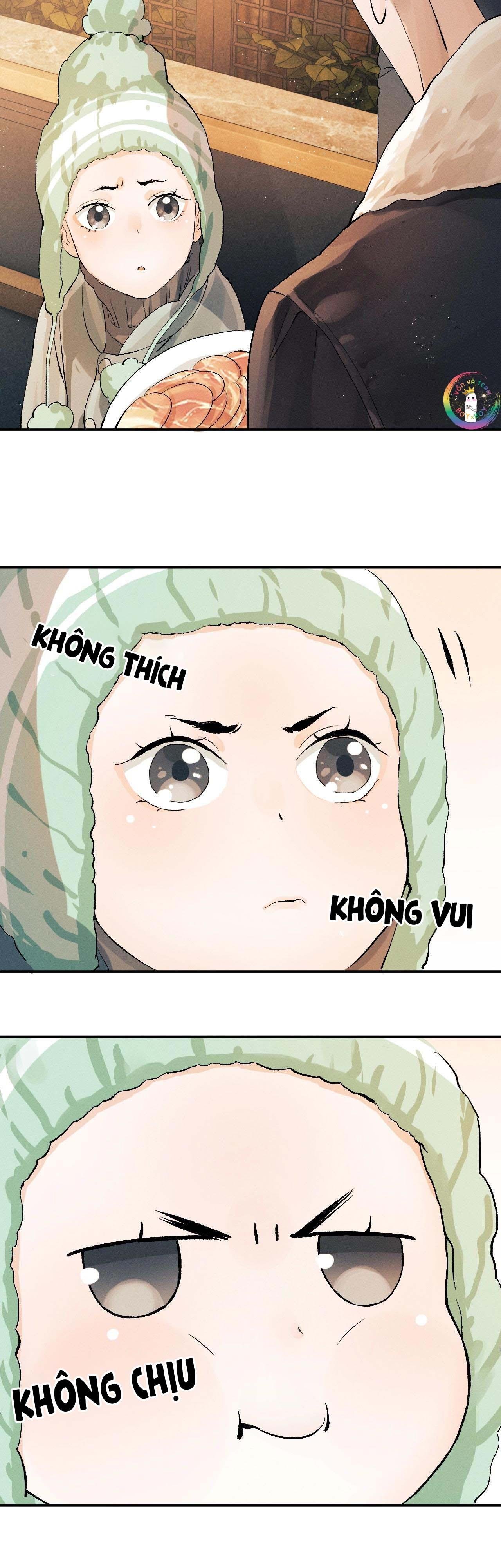 tát dã (ngang tàng) chapter 7 3