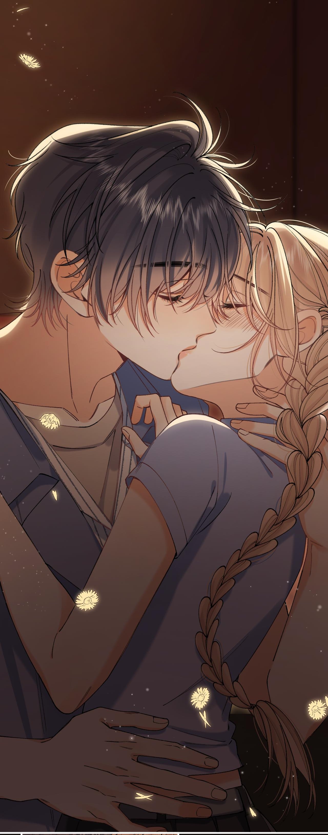 vụng trộm không thể giấu - mối tình thầm kín chapter 113.1 3