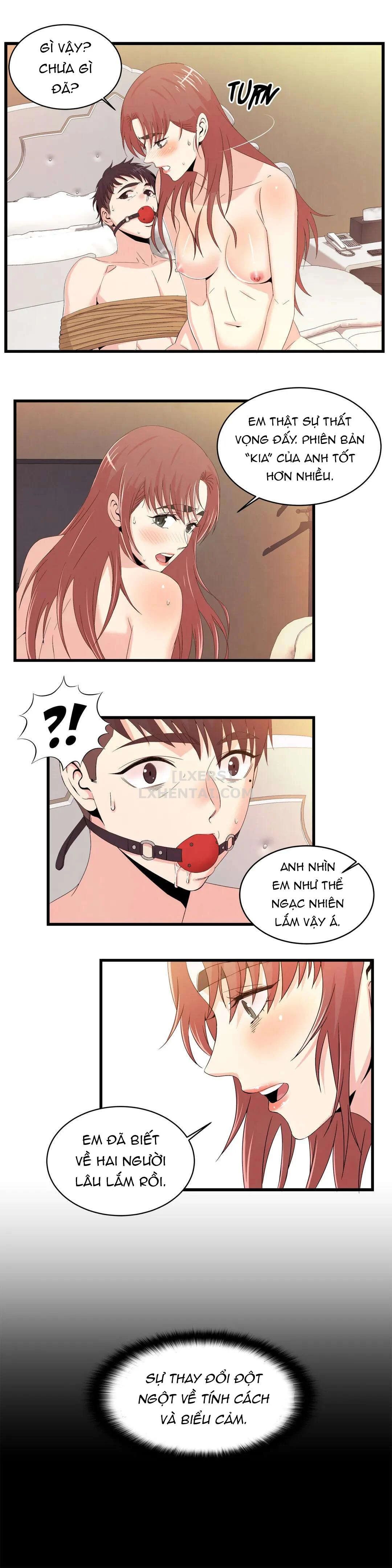 chuyên gia tình dục chapter 64 5