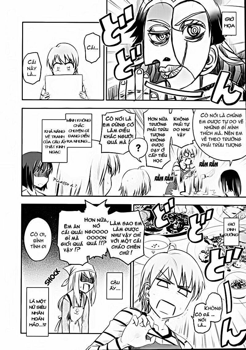 fate/kaleid liner prisma illya chapter 3 21