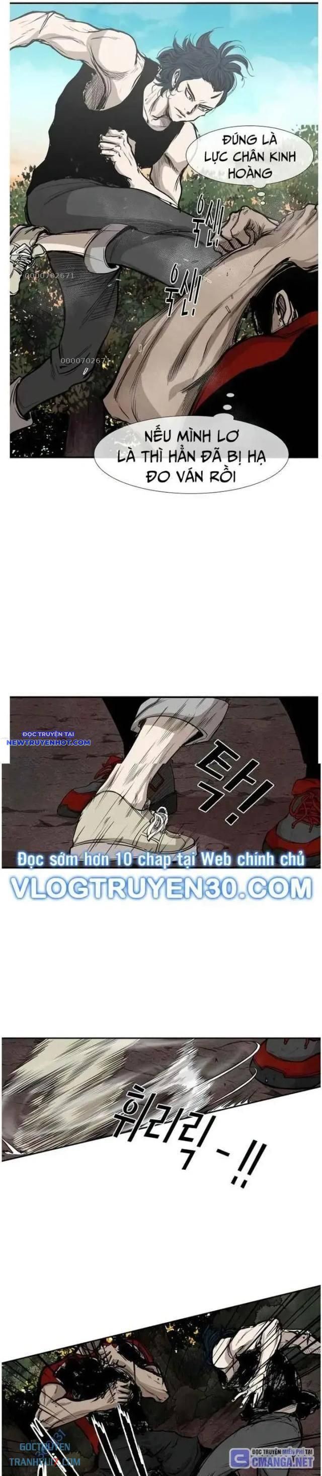 shark - cá mập chapter 101 19