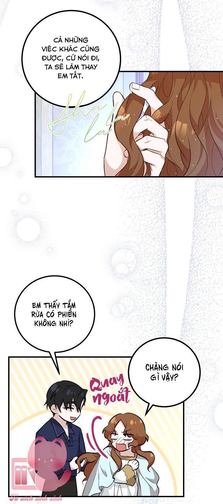 bác sĩ hoàn thành trách nhiệm rồi chapter 11 15