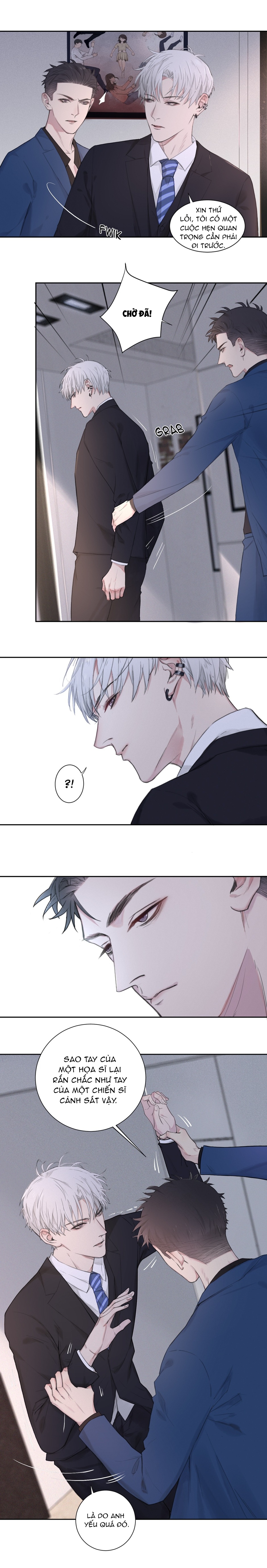 bóng dáng tội ác chapter 5 5