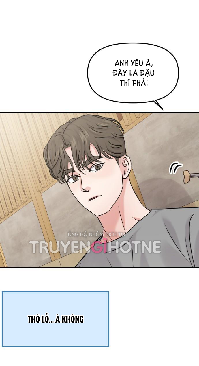 Tuyển Tập Truyện Ngắn Dằm Khăm Của Bạn Mảy chapter 26.2 - Trang 19