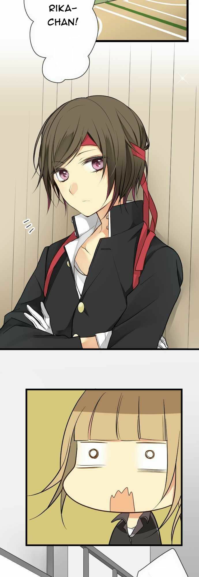 chuyện tình otome chapter 14 14