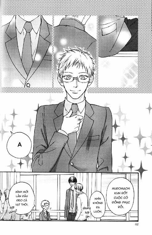 nani ka ii no mitsuketa! chapter 2 3