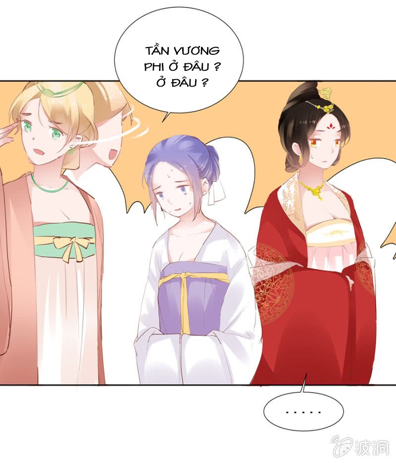 solo đi vương gia chapter 45 2