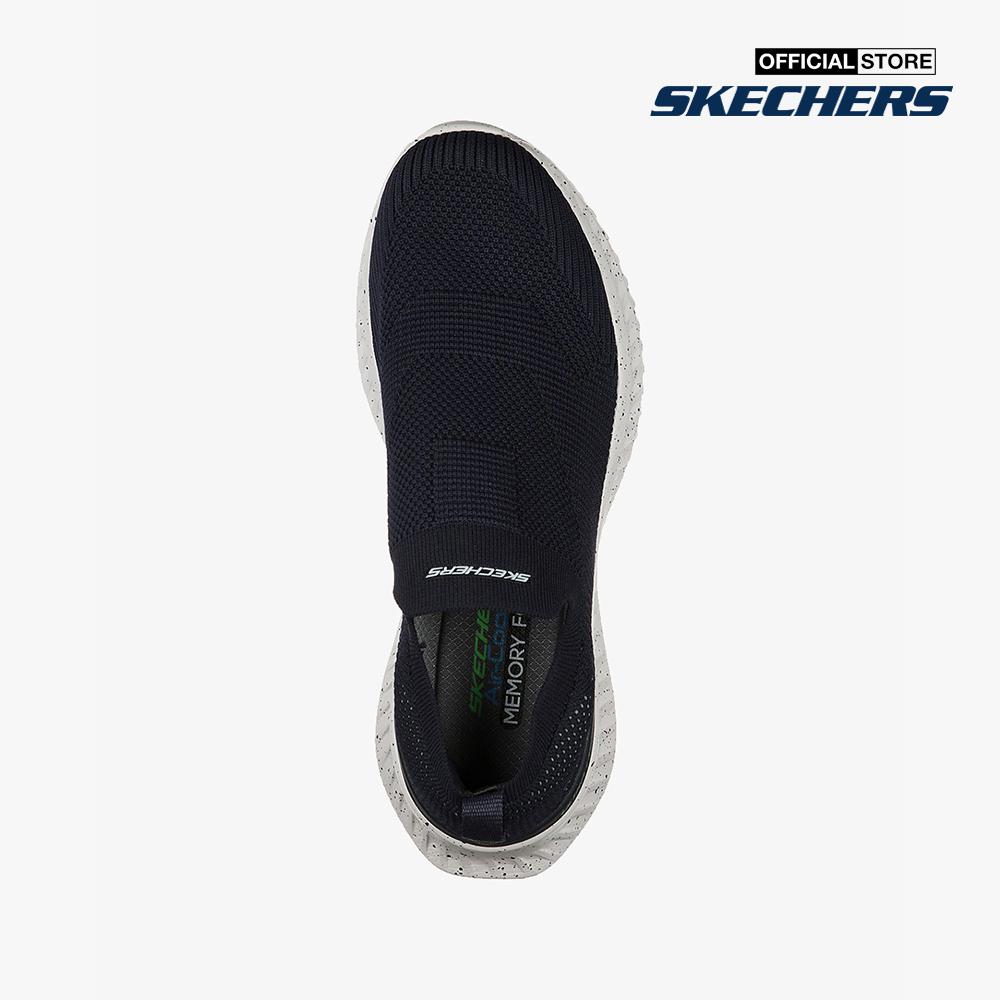 SKECHERS - Giày slip on nam Matera 2.0 232065-NVY