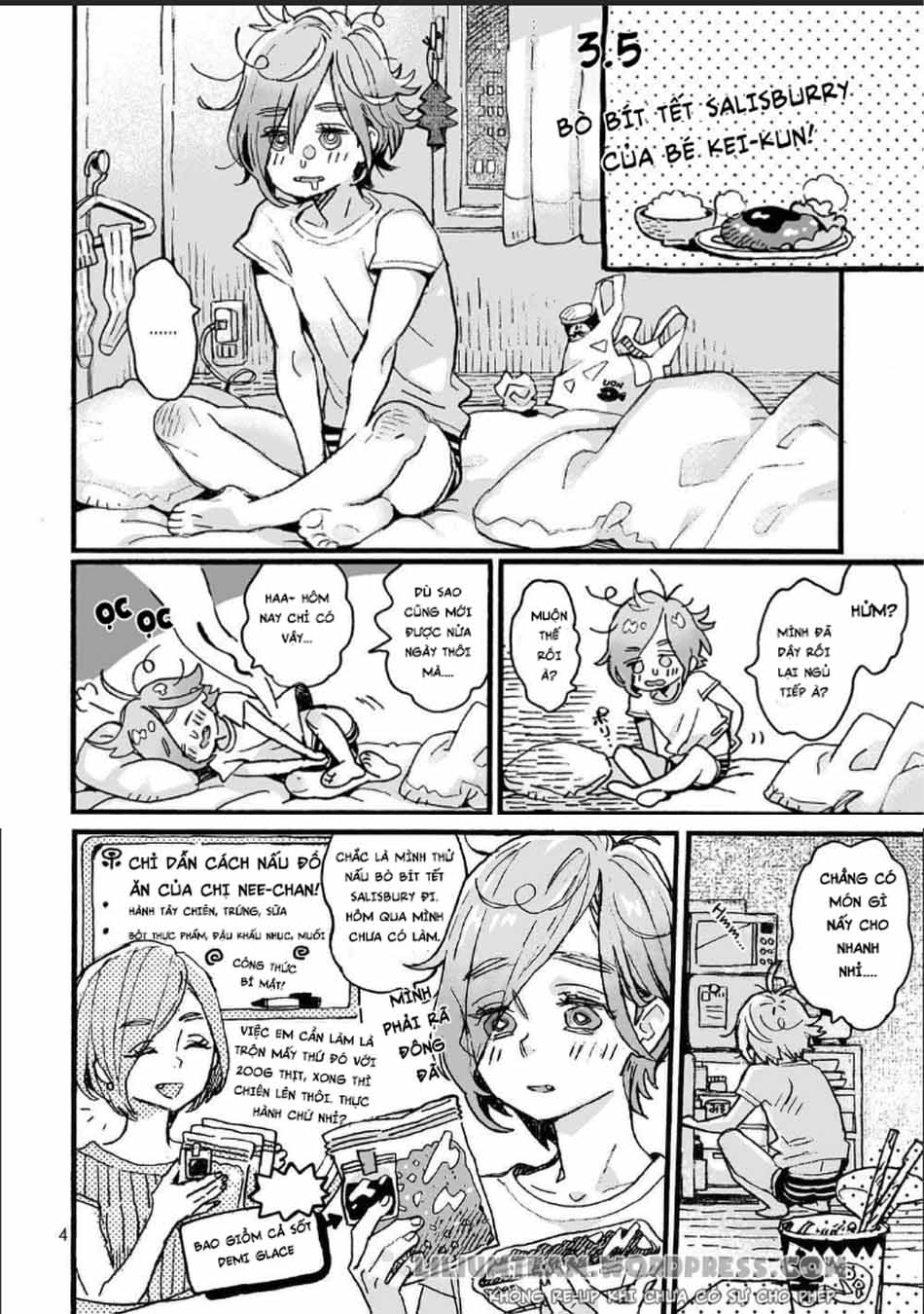 onii-chan, xin hãy dạy dỗ em bonme 3.5 chapter 1 5