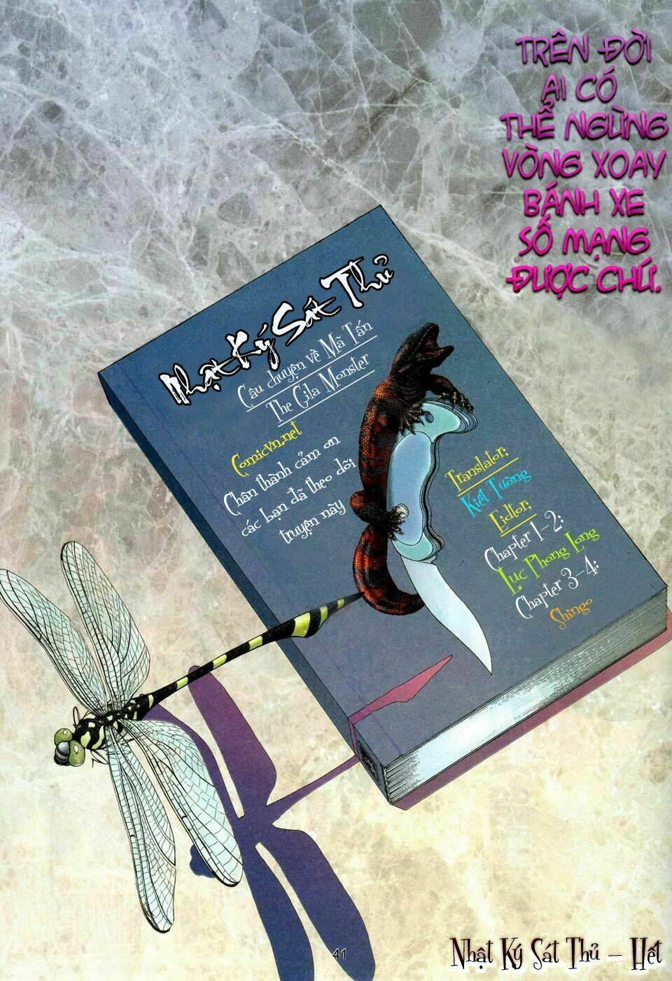 truyện ngắn ôn nhật lương hải dương chapter 1.4 36