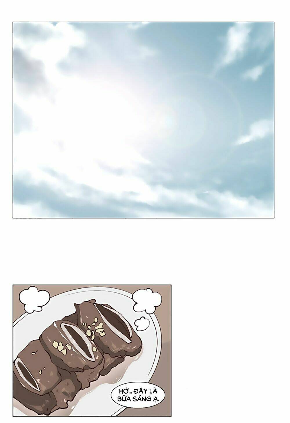 mrs. seonnyeo | mrs. tiên cô chapter 7 31