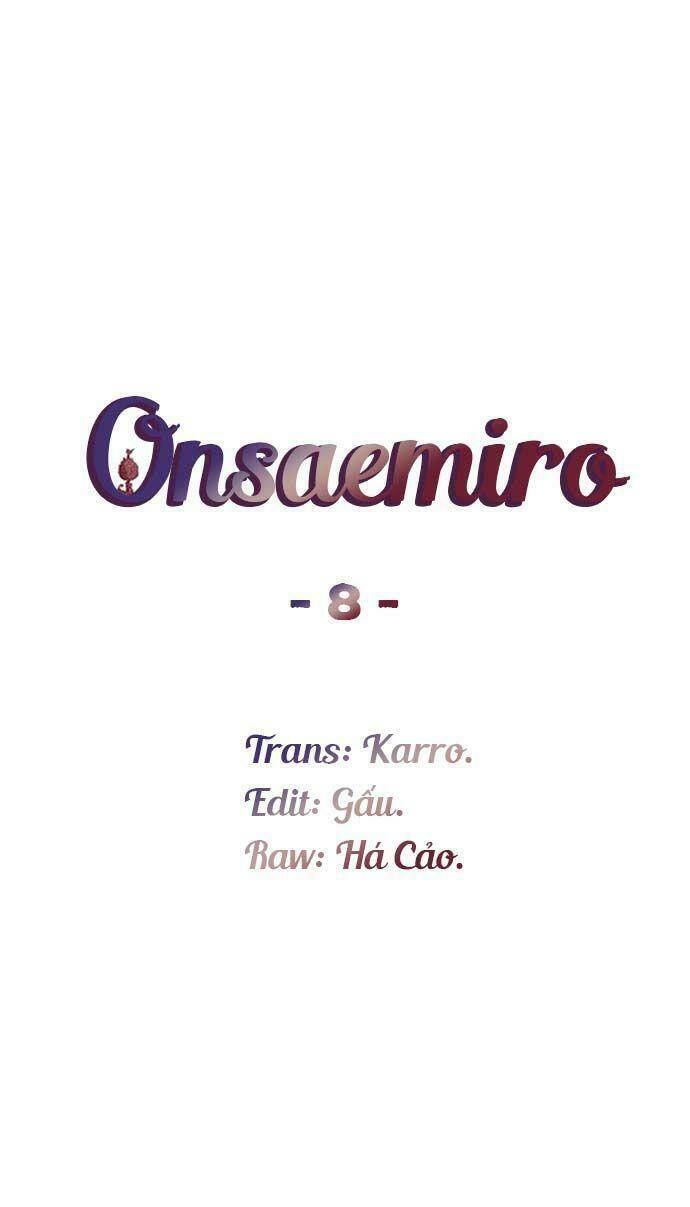 onsaemiro chapter 8 18