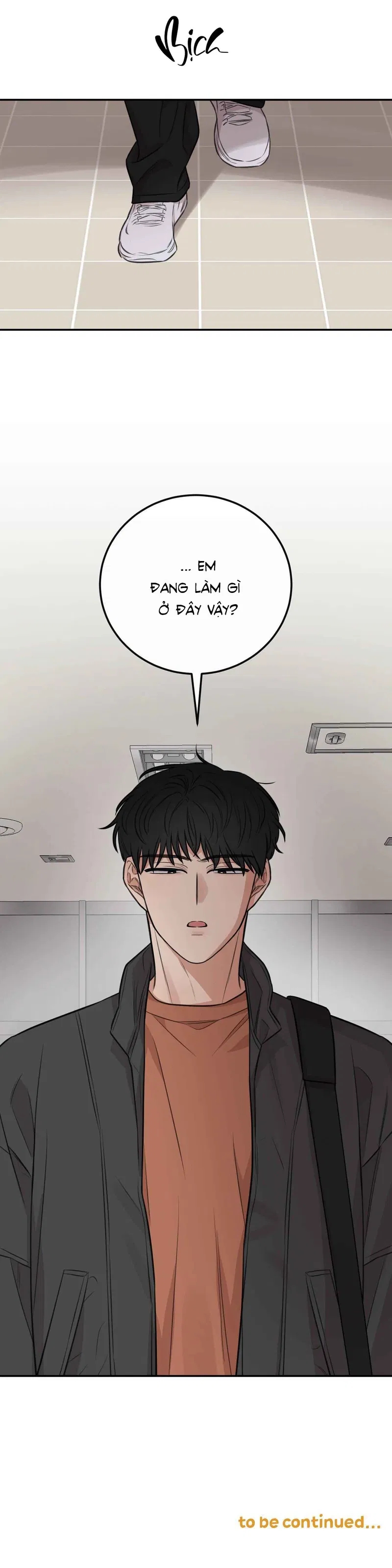 nghịch lý bánh sandwich chapter 7 30