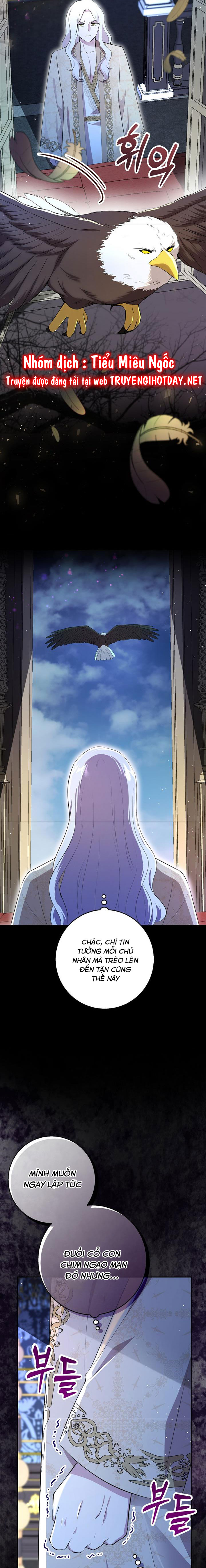 câu chuyện về gia tộc beaty chapter 77 6