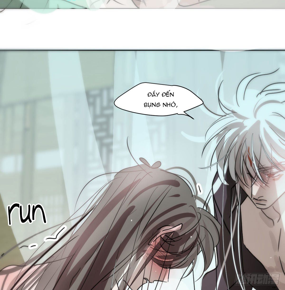 Bắt Lấy Ngao Ngao chapter 189 - Trang 34