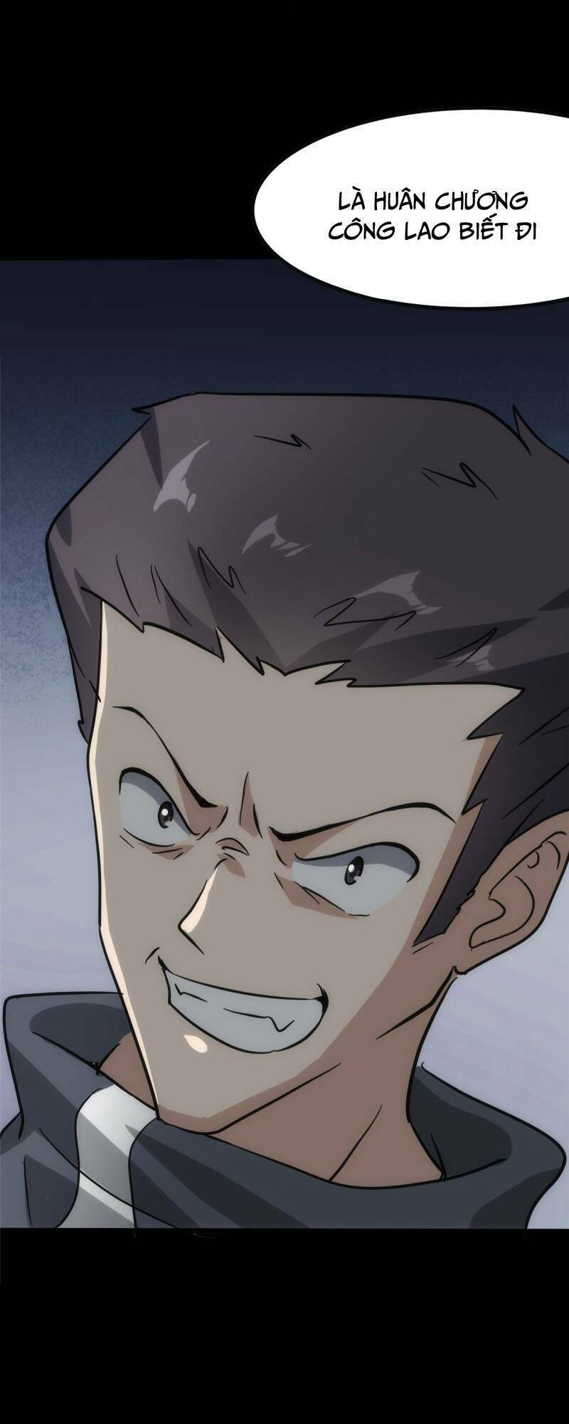 bạn gái virus của tôi chapter 228 5