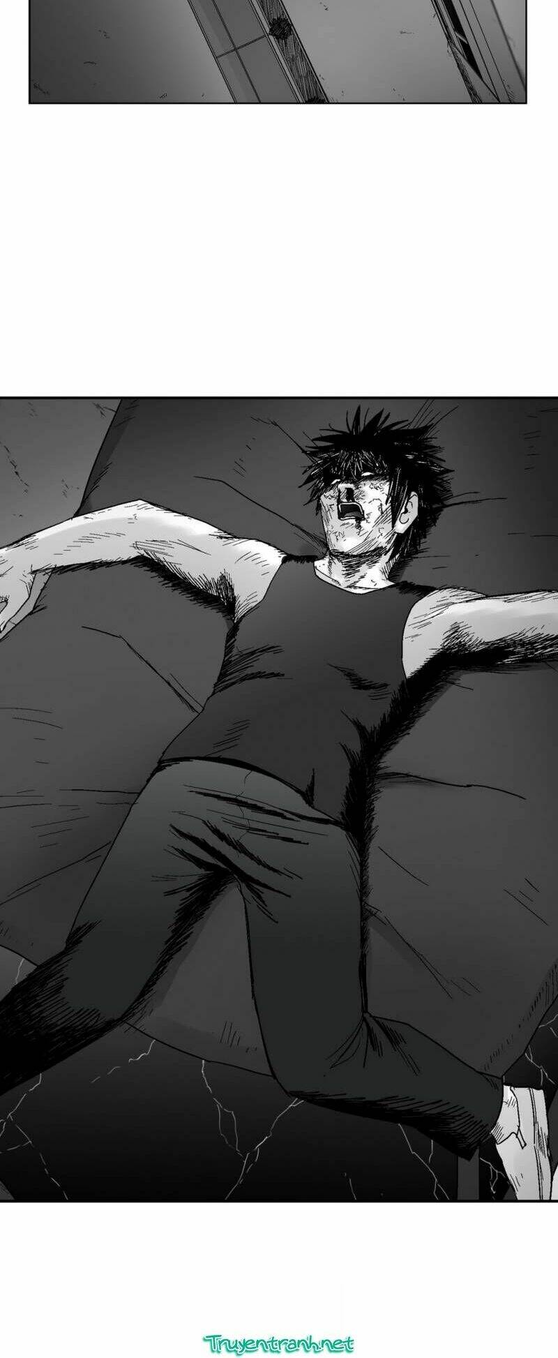 bạo lực học đường chapter 60 35