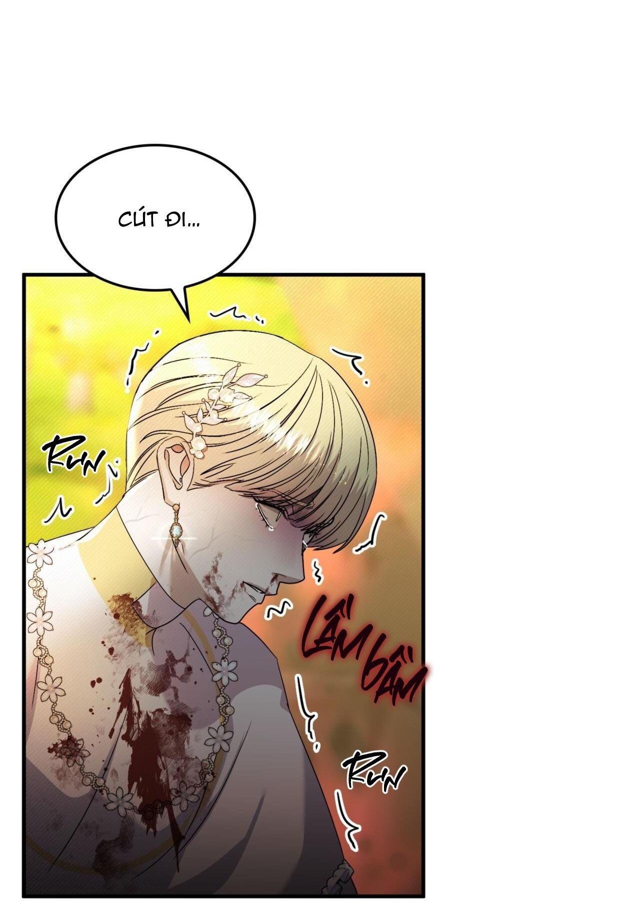 (np) độc thân muôn năm chapter 38 21