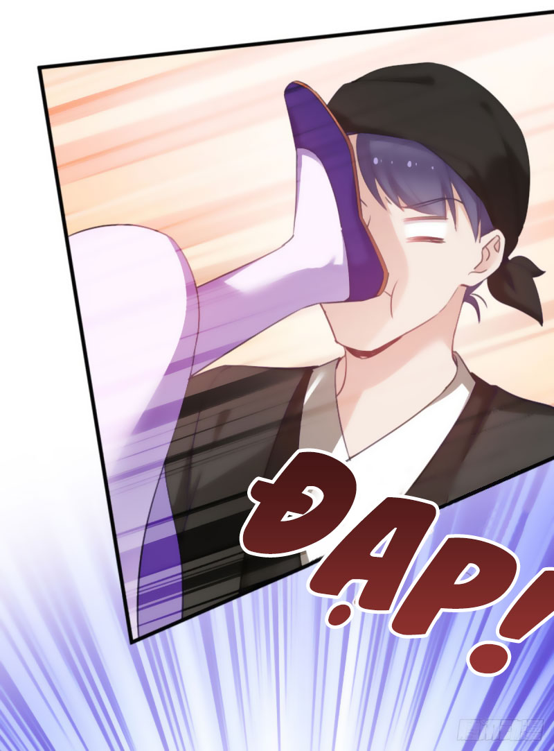 trò chơi trừng phạt chapter 79 35