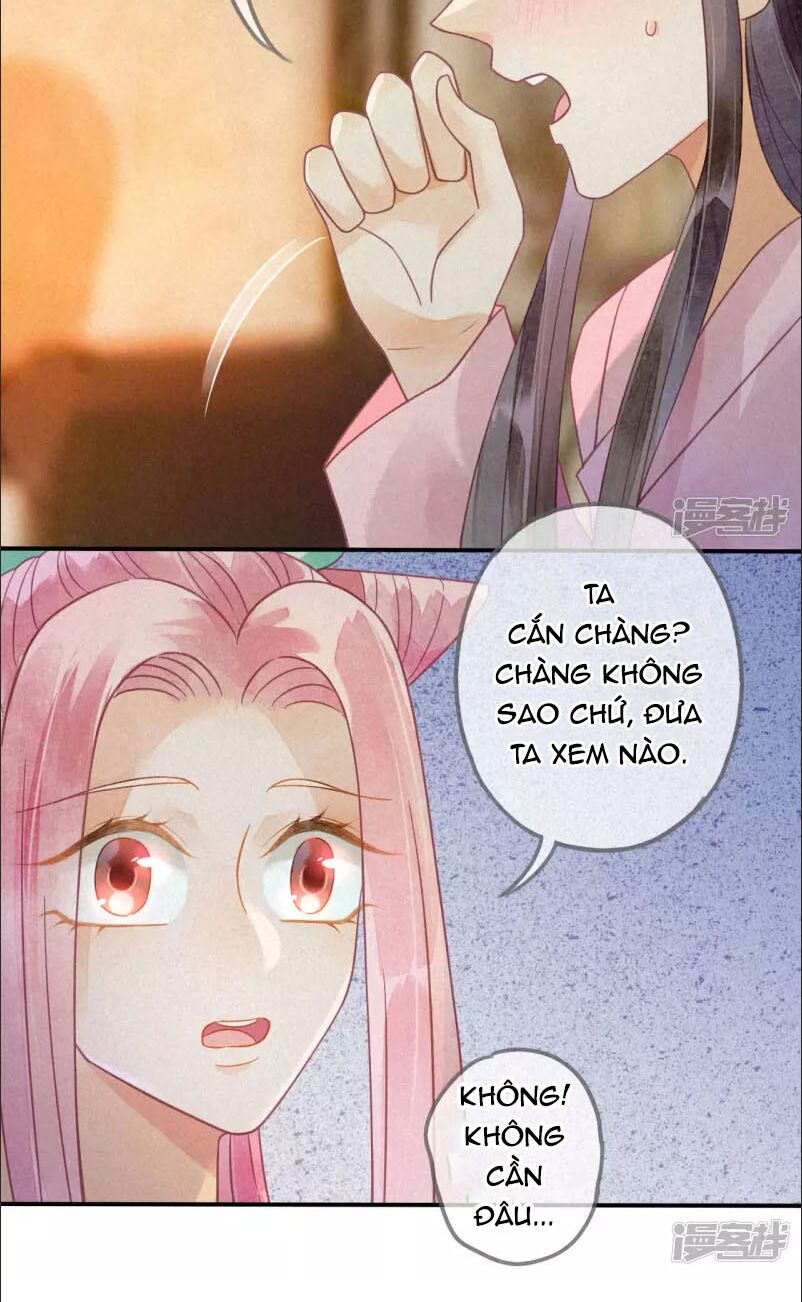 Thiên Động Li Trạch Thương chapter 20 - Trang 20