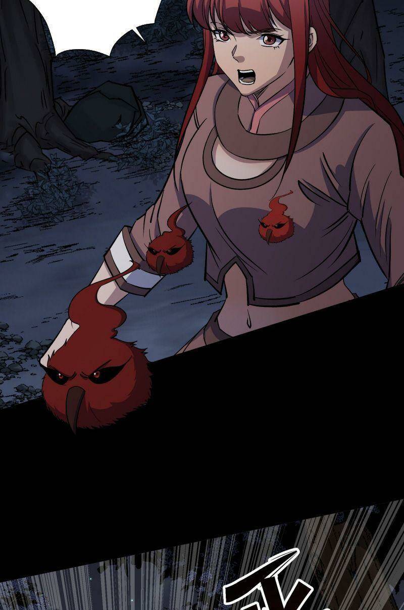 thông u đại thánh chapter 104 11