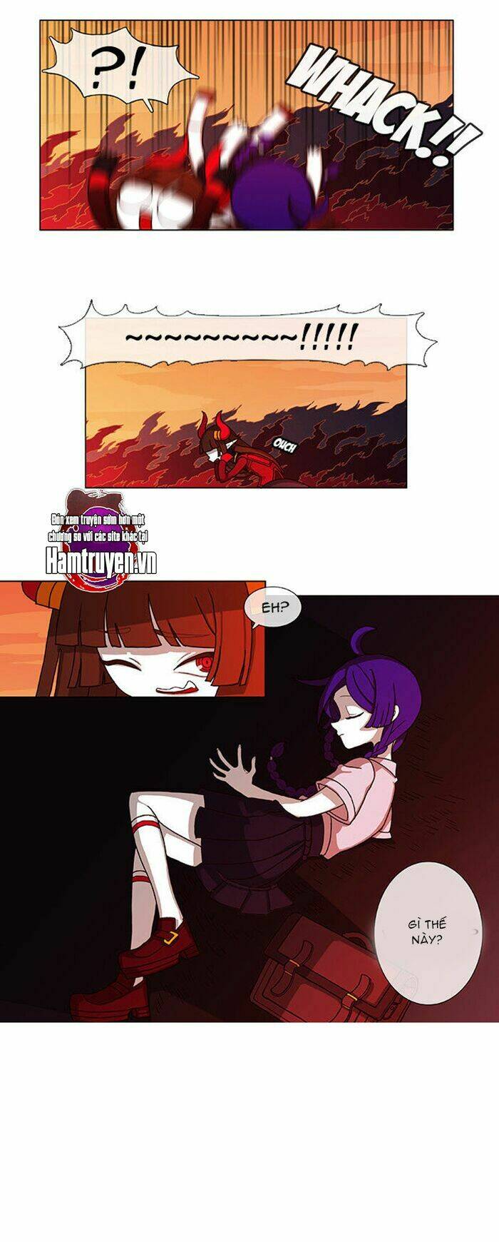 the devil's bag chapter 1 14