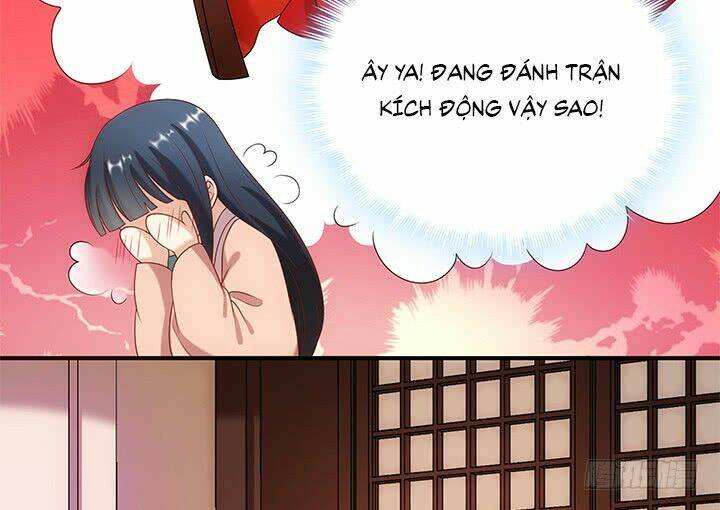 đô đốc đại nhân sủng thê kí chapter 16.1 18