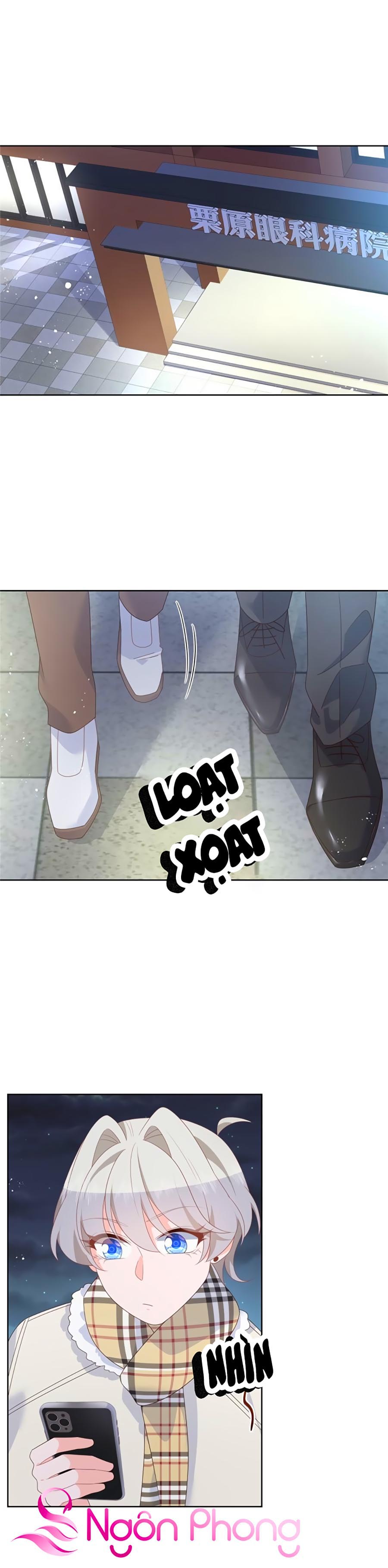 hotboy quốc dân là nữ chapter 144 11