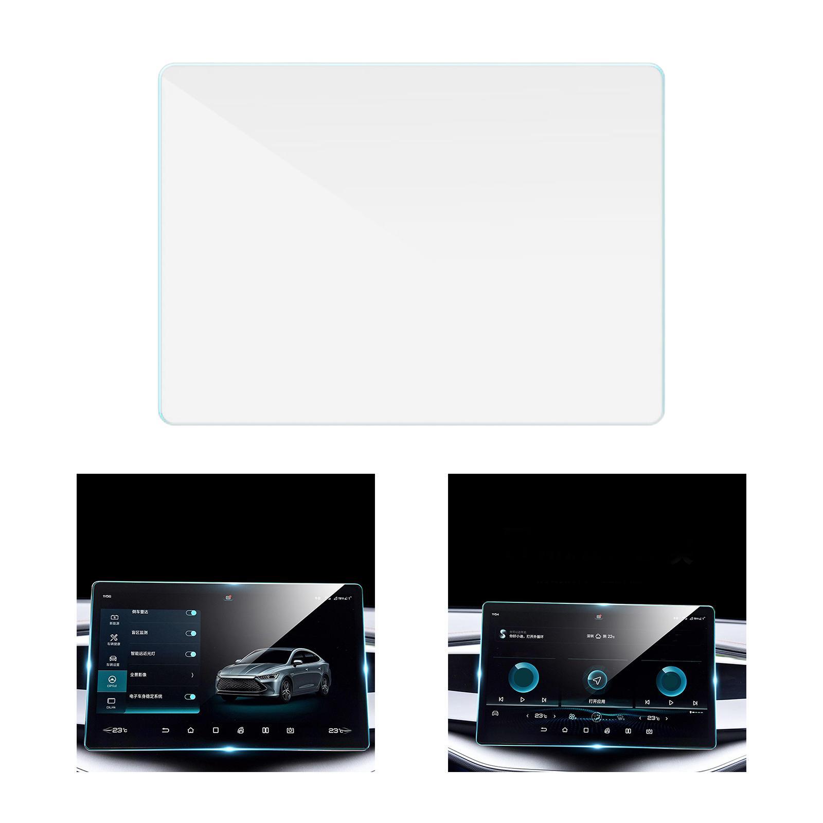 Navigation Touchscreen Film for Byd Atto 3