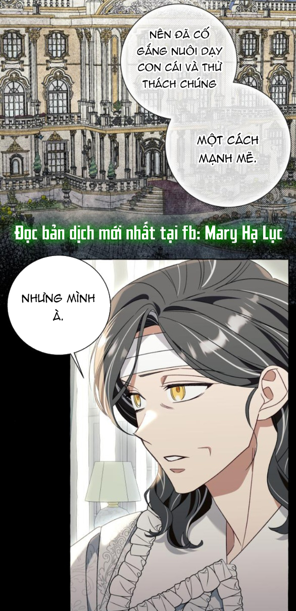 tôi tưởng đó chỉ là tiểu thuyết trọng sinh bình thường chapter 81.2 2