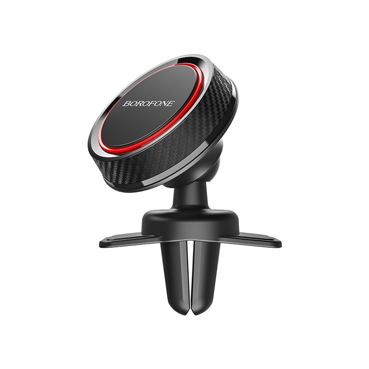 Giá Đỡ Điện Thoại Trên Xe Hơi BOROFONE BH12-Hàng Chính Hãng