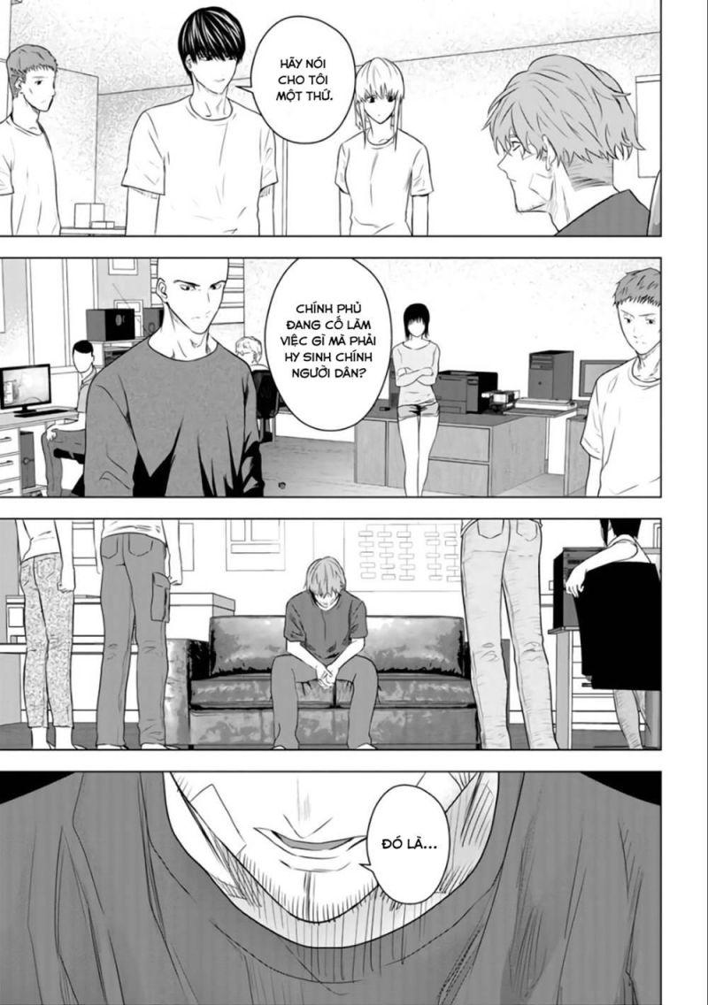 tái sinh manga chapter 26 13