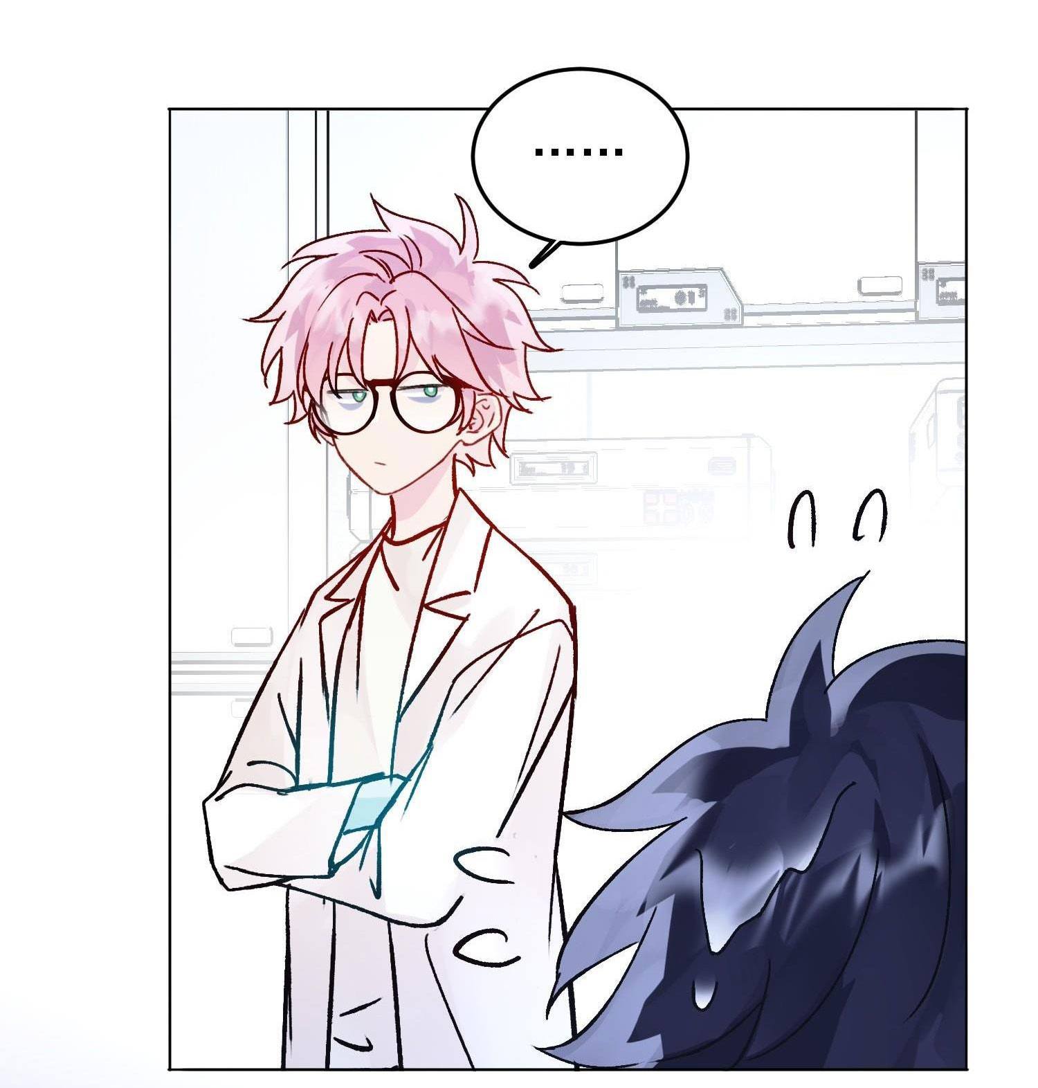 tôi phải làm một kẻ đại xấu xa chapter 100 58