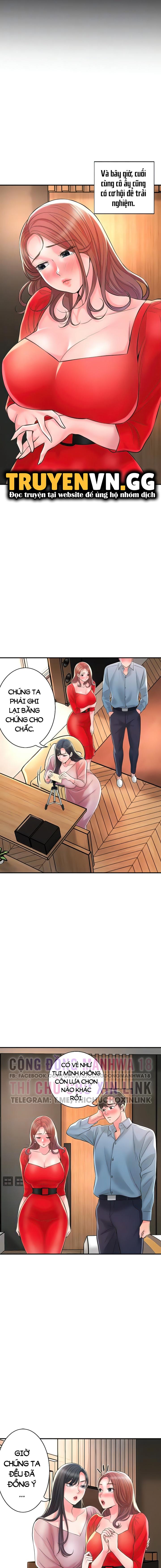 thị trấn nóng bỏng chapter 103 6