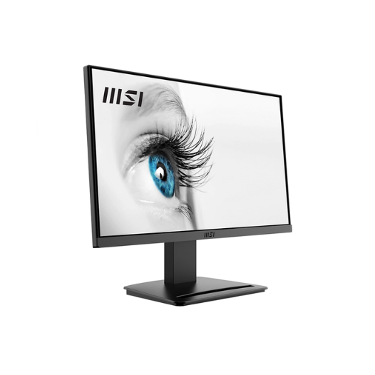 Màn Hình MSI Pro MP223 21.45 Inch ( VA/FHD/100Hz/1ms ) - Hàng Chính Hãng