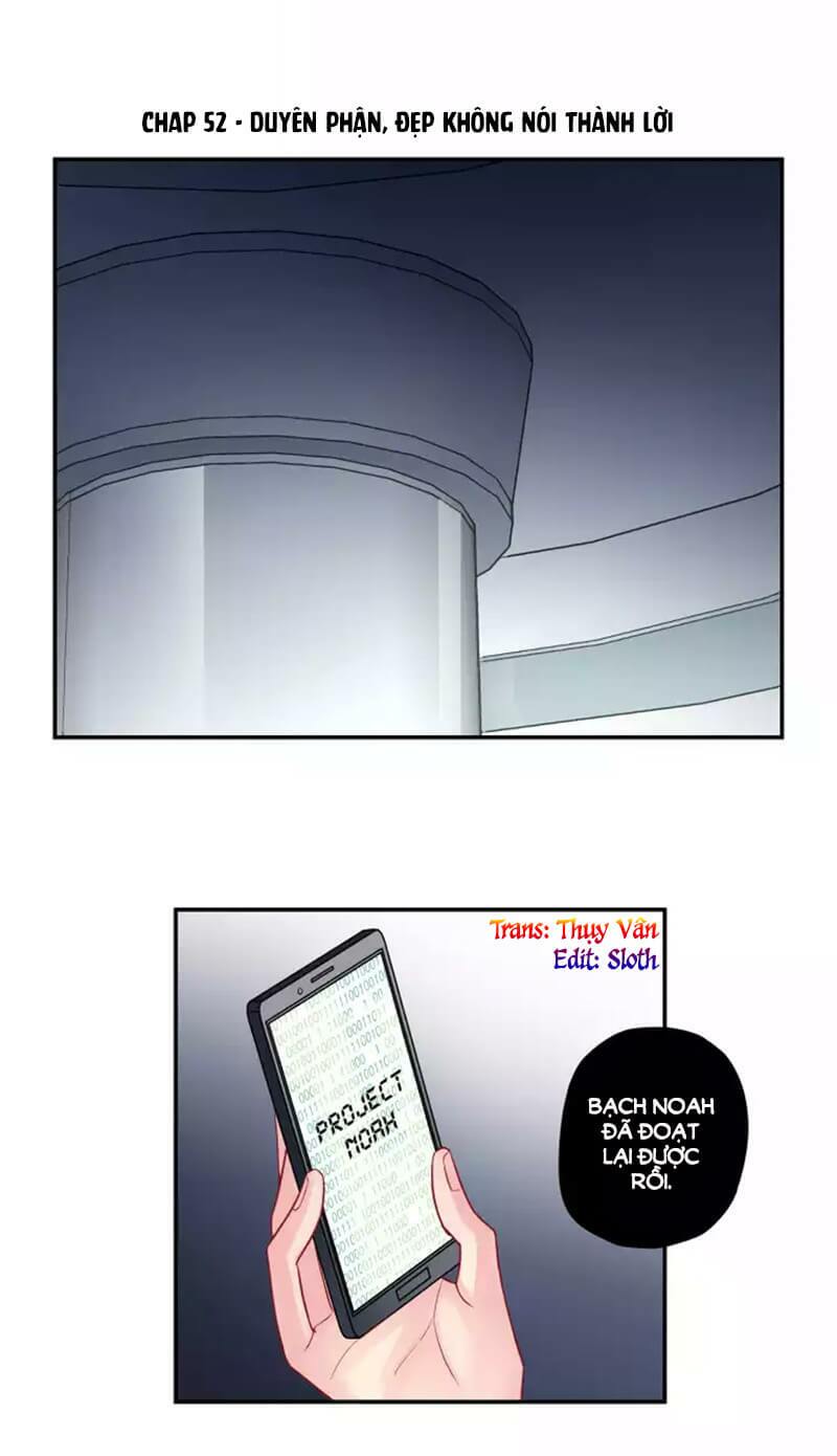 nghịch chuyển luyến tình chapter 52 1