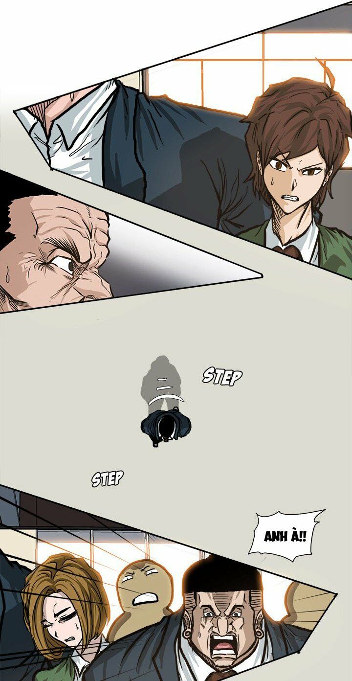 bá chủ học đường ss2 chapter 21 27