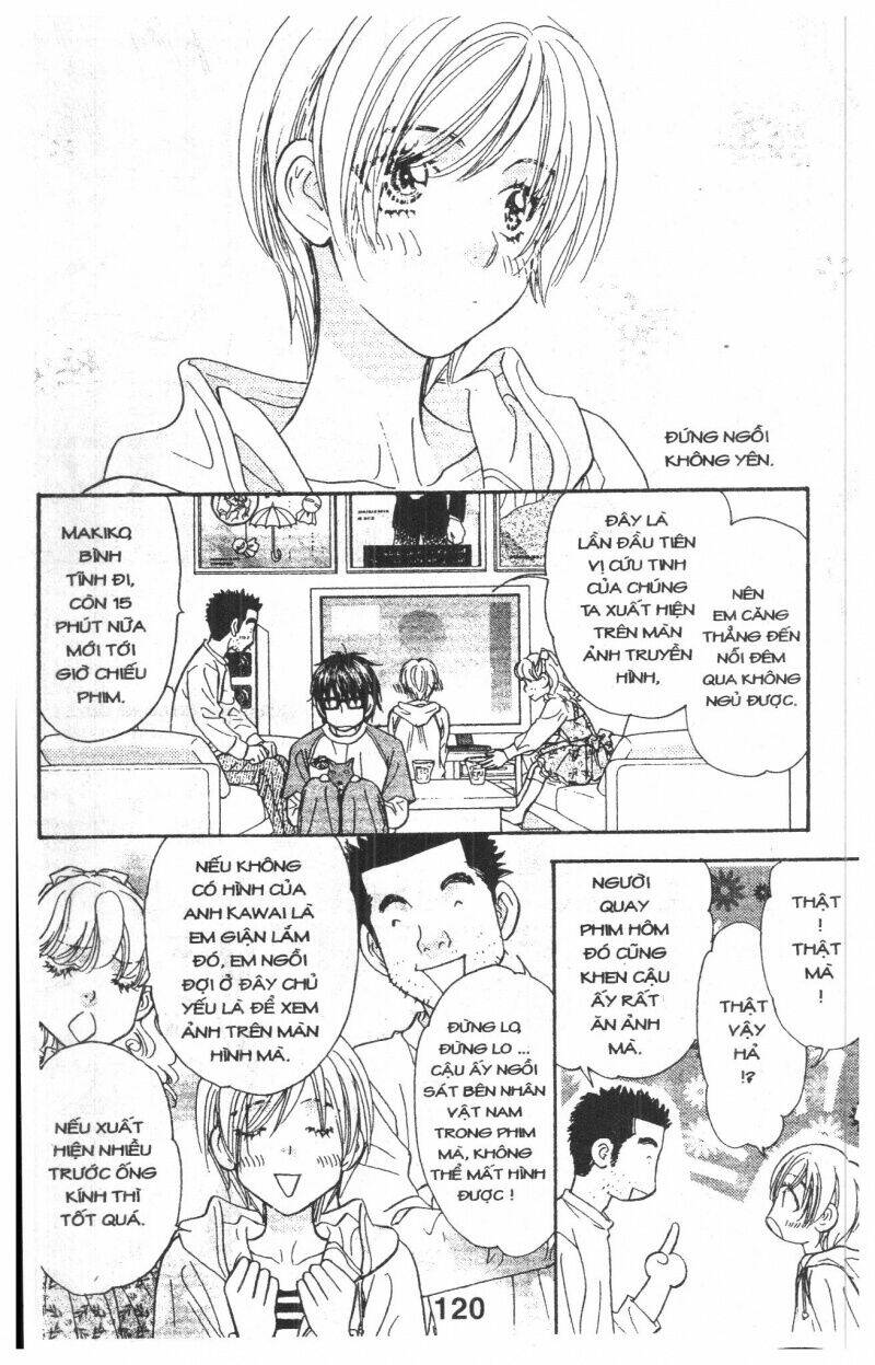 kirara no hoshi chapter 1.5 29