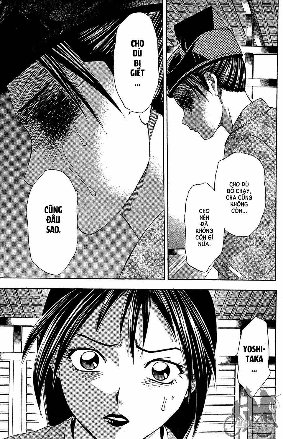 thiếu niên vương phần 2 chapter 57 45