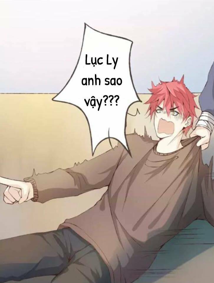 tôi không phải đa nhân cách chapter 36 60