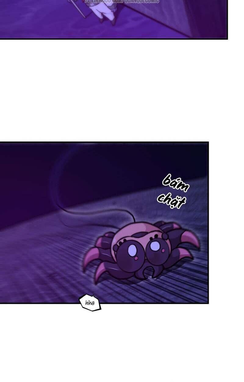 khởi đầu bằng một con côn chapter 59 10