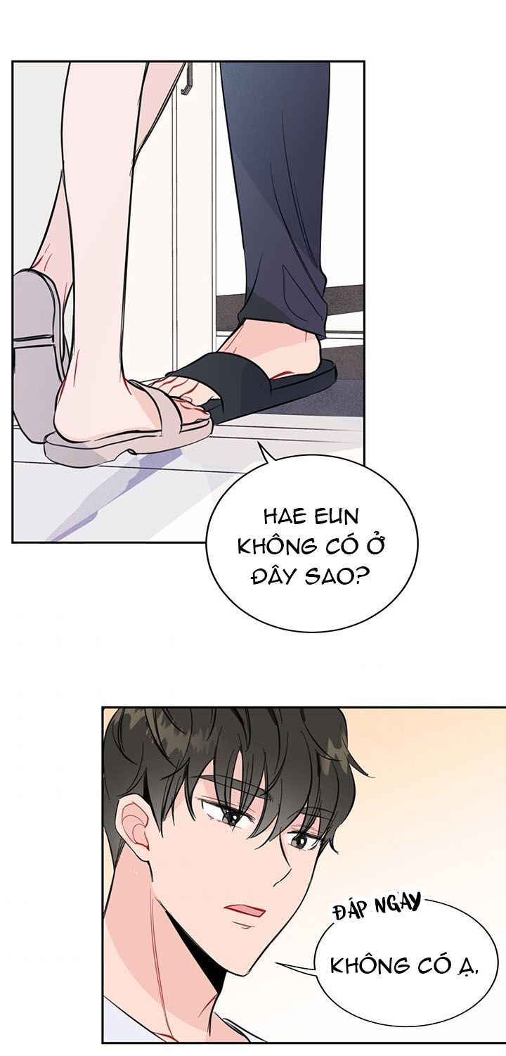 người tình thay thế chapter 6 51